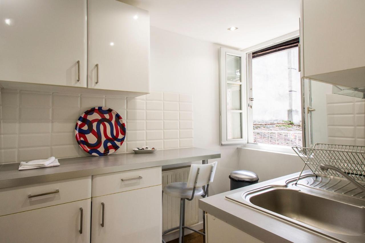 Les Cordeliers, A Deux Pas De Capitole Apartment ตูลูส ภายนอก รูปภาพ