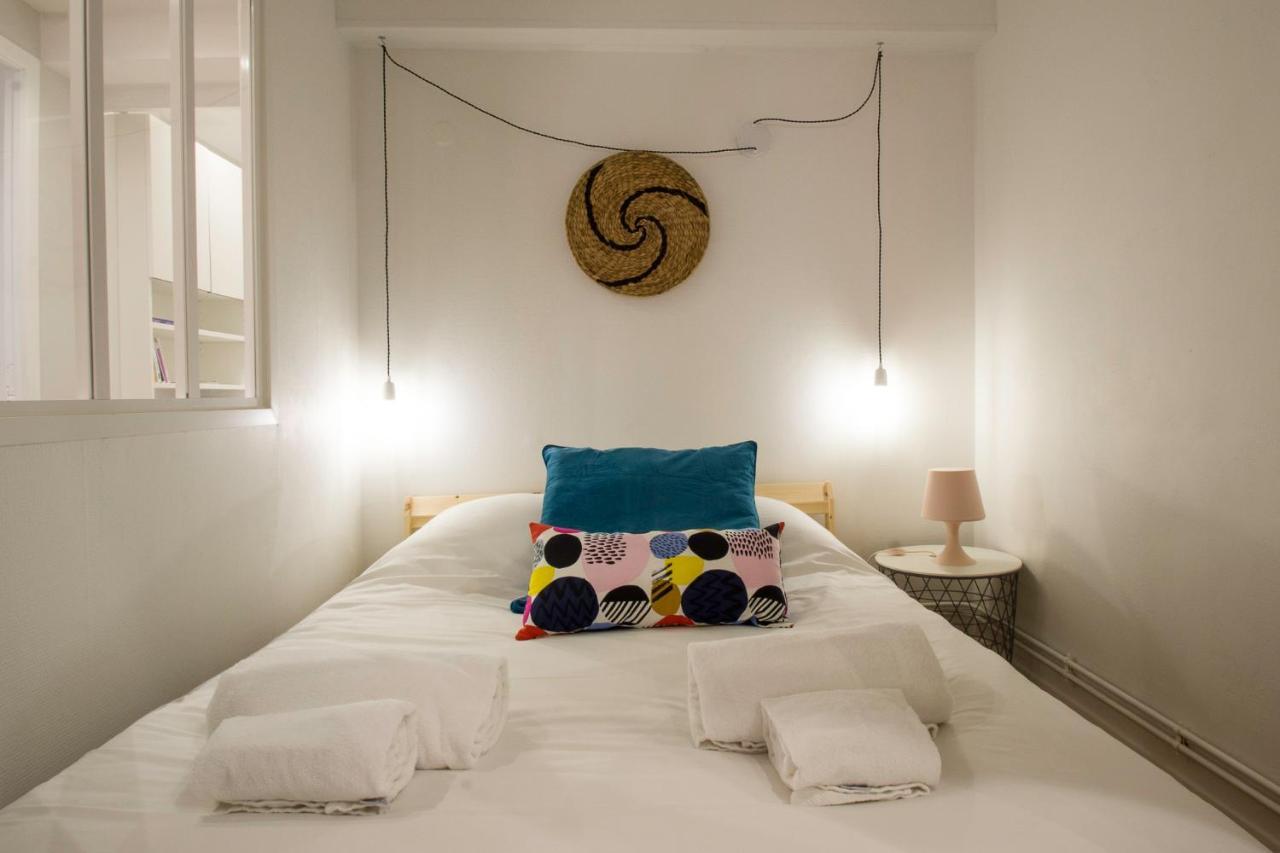 Les Cordeliers, A Deux Pas De Capitole Apartment ตูลูส ภายนอก รูปภาพ