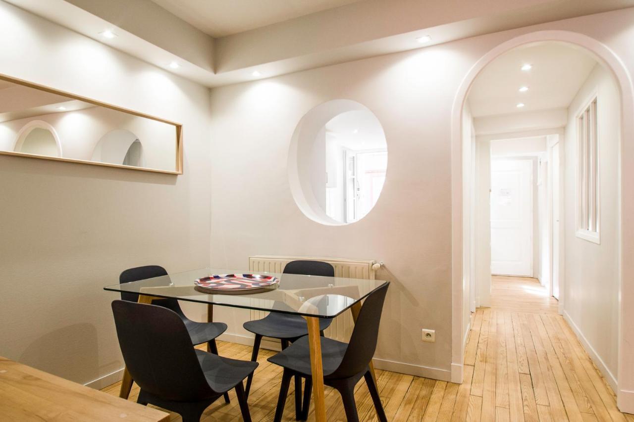 Les Cordeliers, A Deux Pas De Capitole Apartment ตูลูส ภายนอก รูปภาพ
