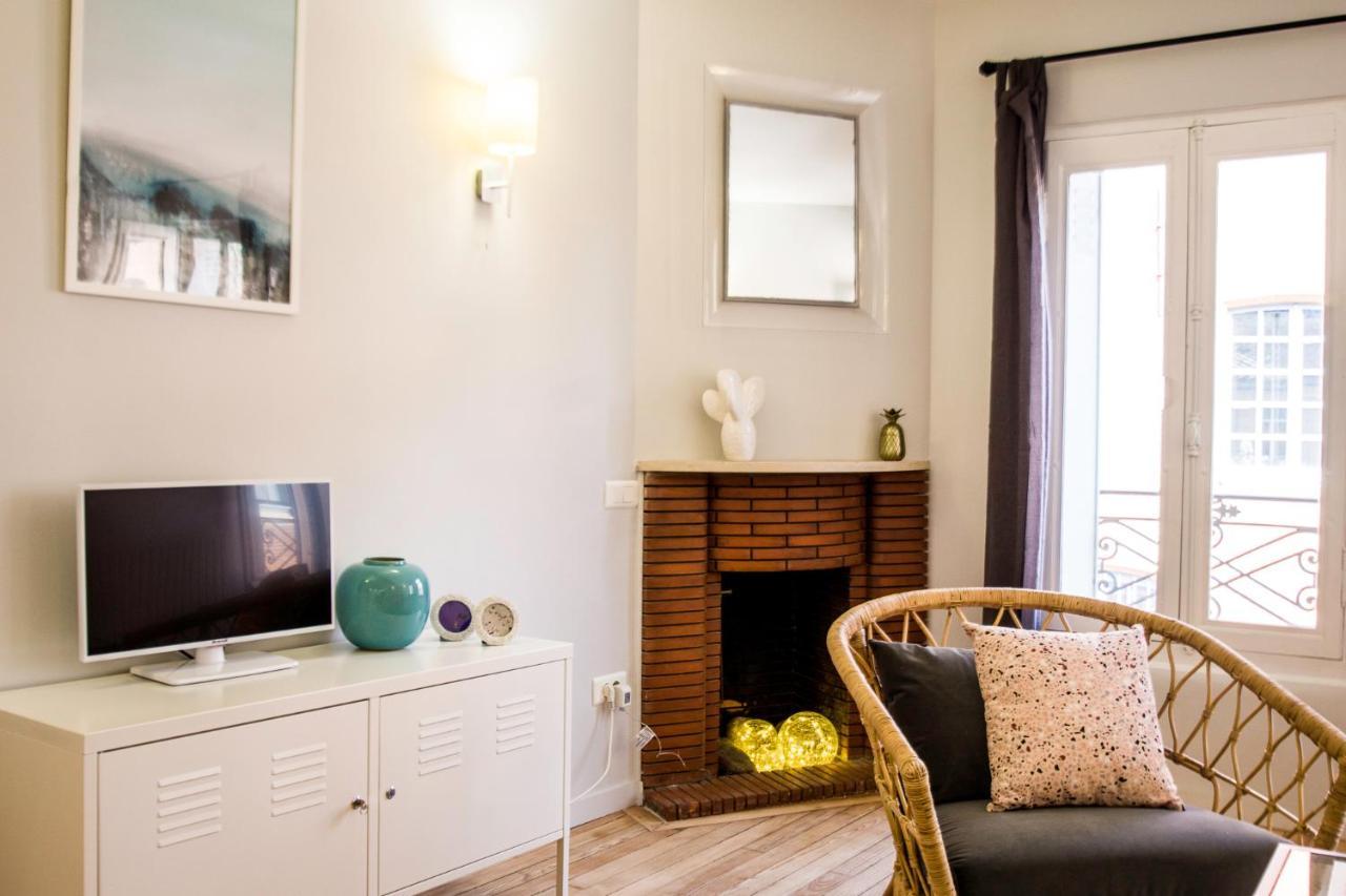 Les Cordeliers, A Deux Pas De Capitole Apartment ตูลูส ภายนอก รูปภาพ