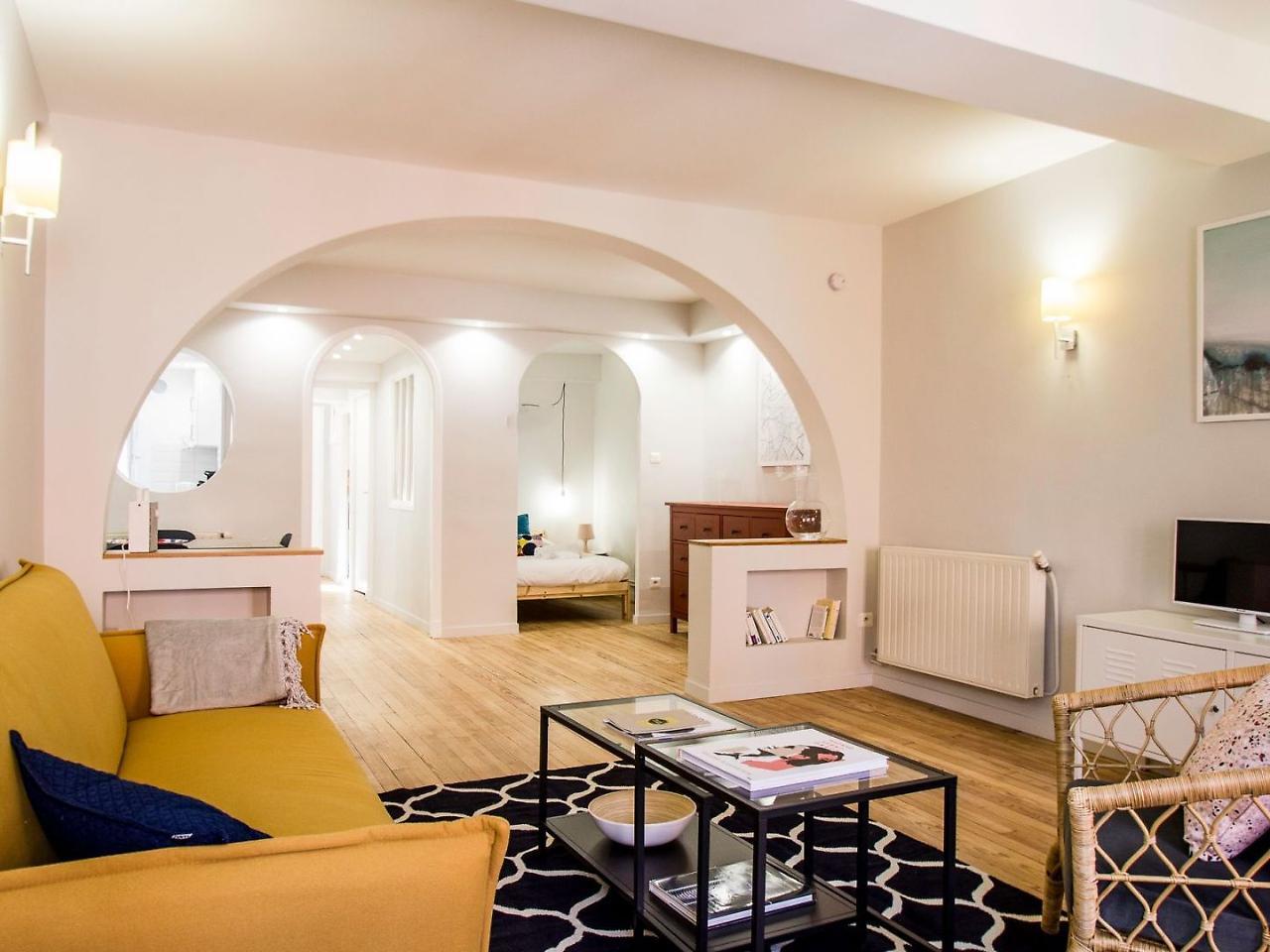 Les Cordeliers, A Deux Pas De Capitole Apartment ตูลูส ภายนอก รูปภาพ
