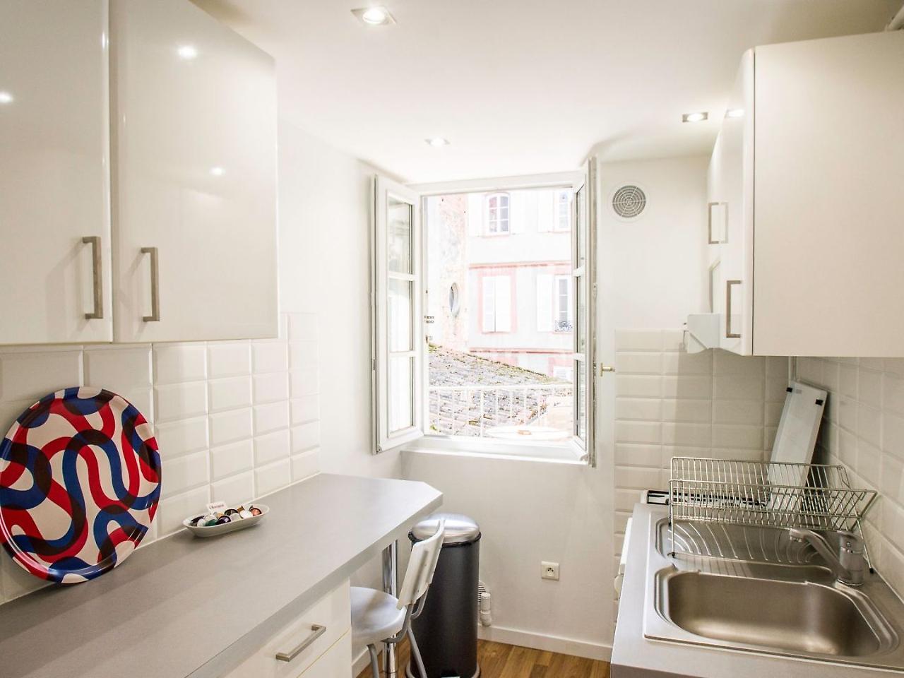Les Cordeliers, A Deux Pas De Capitole Apartment ตูลูส ภายนอก รูปภาพ