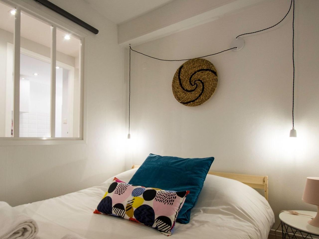 Les Cordeliers, A Deux Pas De Capitole Apartment ตูลูส ภายนอก รูปภาพ