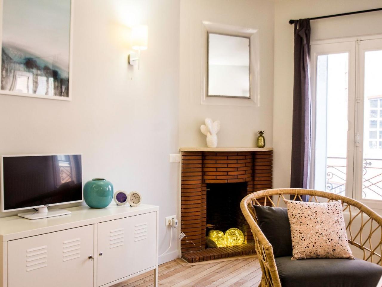 Les Cordeliers, A Deux Pas De Capitole Apartment ตูลูส ภายนอก รูปภาพ