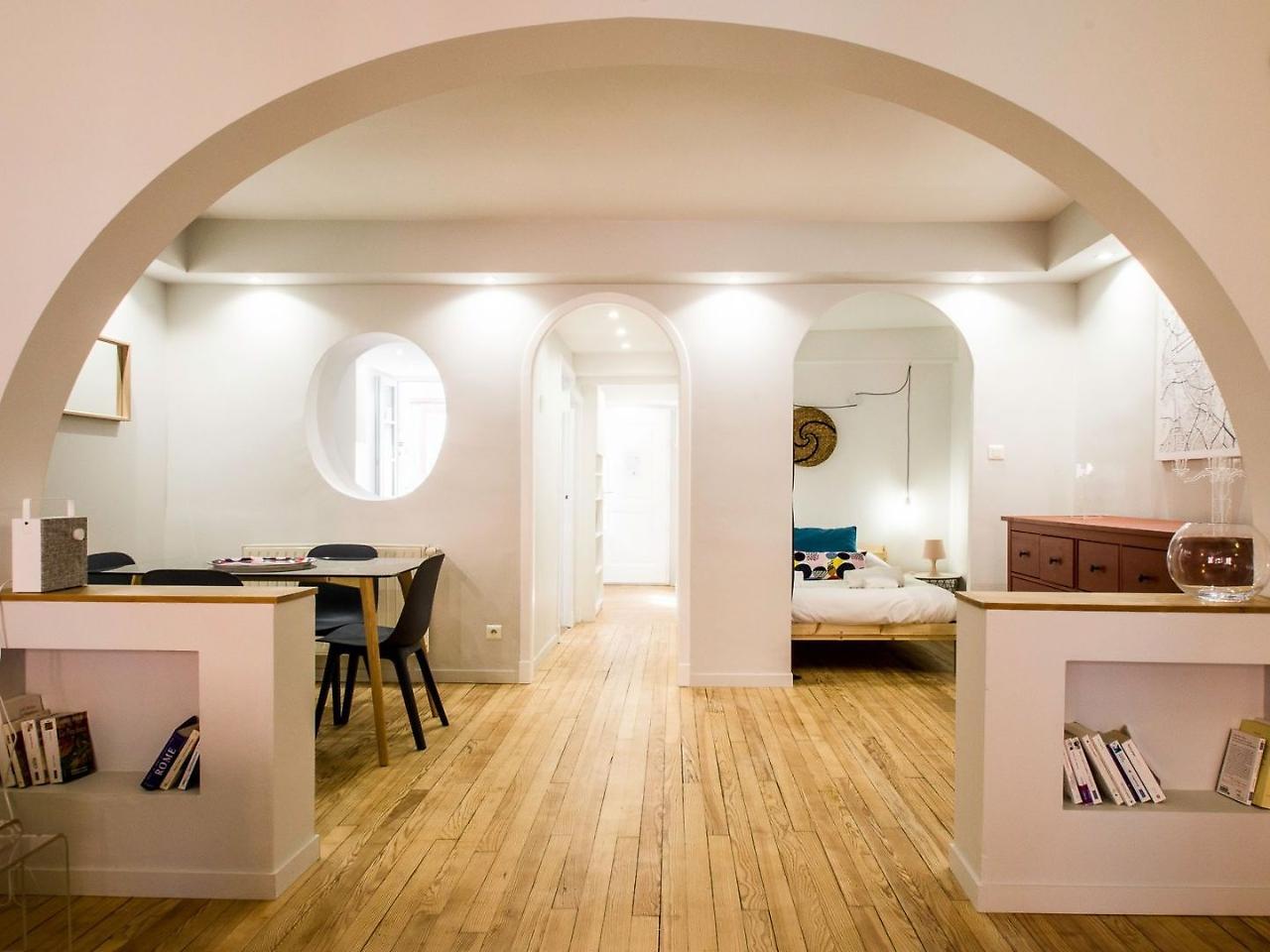 Les Cordeliers, A Deux Pas De Capitole Apartment ตูลูส ภายนอก รูปภาพ
